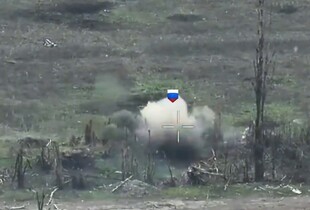 Втрати ворога на 14 квітня 2026 року: Генштаб озвучив свіжі цифри